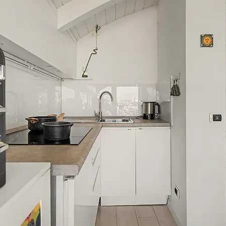 Cozy Nest Appartamento Milano
