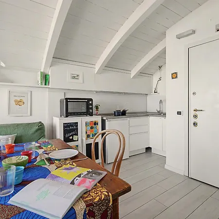 Appartamento Cozy Nest