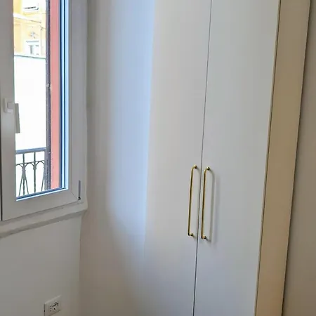 - Scarlatti Apartament Mediolan