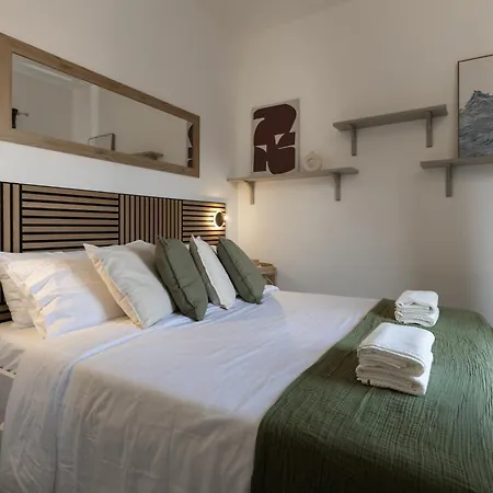 Apartament Open Sky Near Duomo *