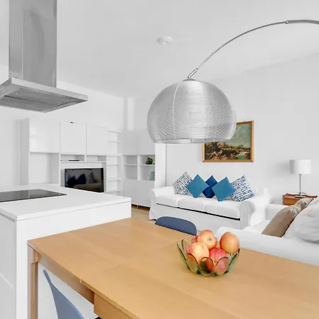 4 Finestre Sul Duomo Apartament *
