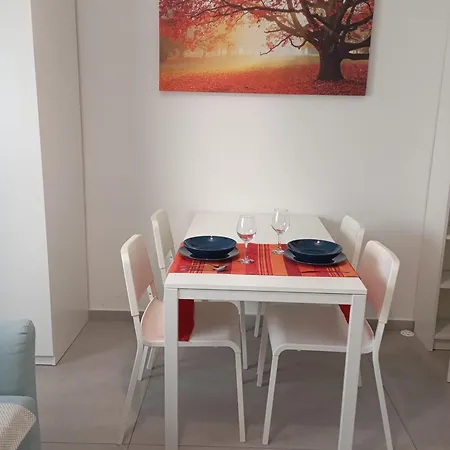 Apartment Vespri 64