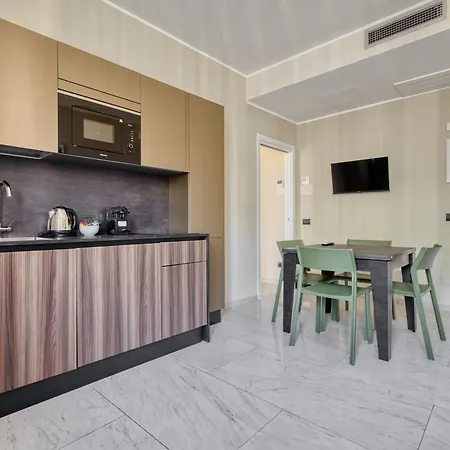 Apartamento Missori Deluxe - Few Steps From Duomo Milán