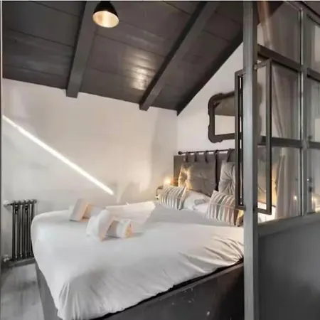 Loft M4 - Tiny Comfort & Relax *