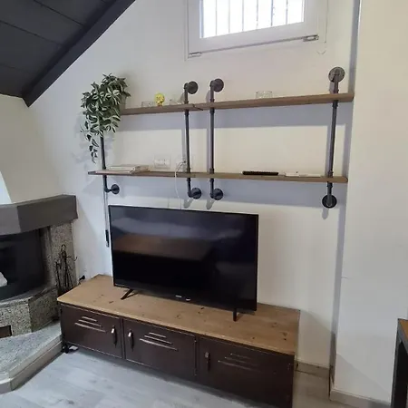 Apartament Loft M4 - Tiny Comfort & Relax *