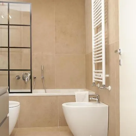 Appartement 15 Min From Duomo- Metro A 2 Min Private Garden *