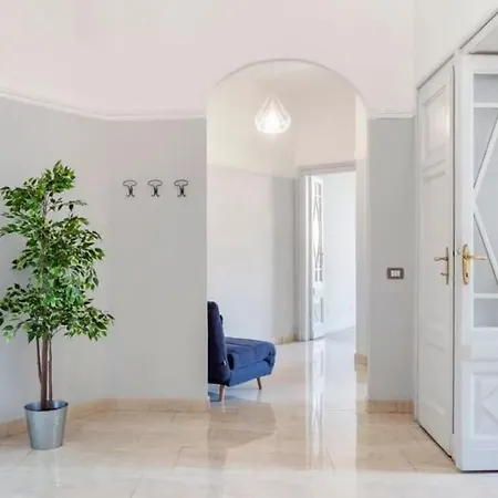 Classbnb - 4 - Garibaldi - 5 Min To Moscova M2 Line Apartament *