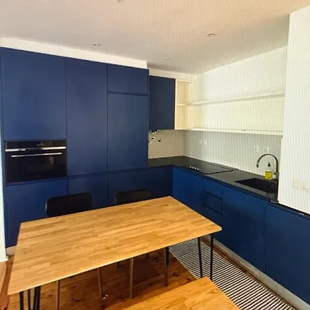Apartament Palazzo Senatore *