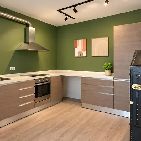 The Secret Corner Navigli - Private Parking Appartement Milan