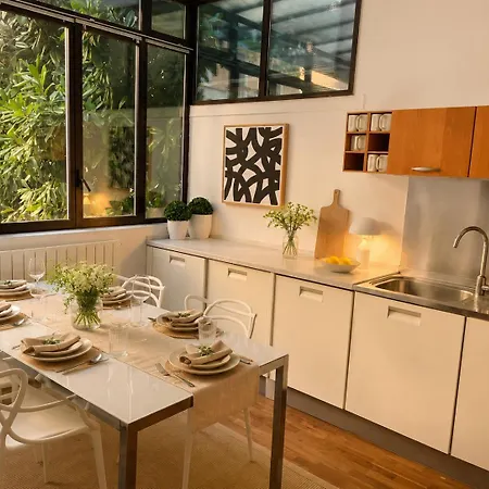 Luxury 200 Sqm With Luxury Terrace In Porta Venezia * Mediolan