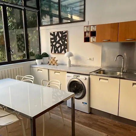 Luxury 200 Sqm With Luxury Terrace In Porta Venezia * Mediolan