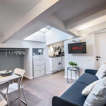 Sogno - Le Dimore Del Duomo Apartament Mediolan