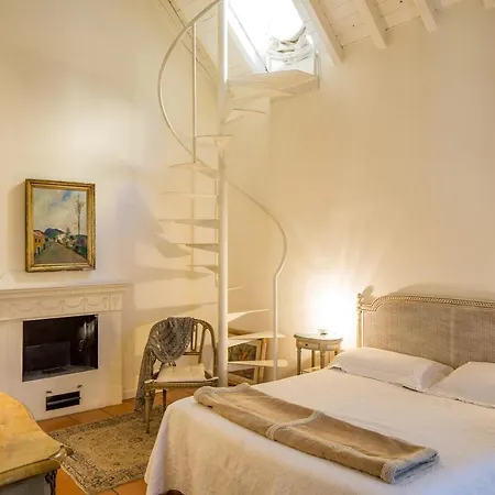 Apartament Navigli Luxury