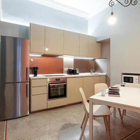 Apartament Hacca Collection - Elegant Period 2br 2 Baths