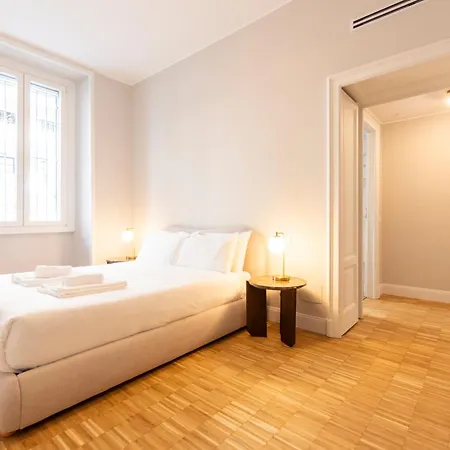 Italianflat- Costanza Boutique - M4