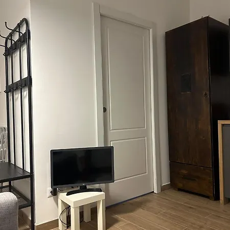 Apartament Nolo Urban *