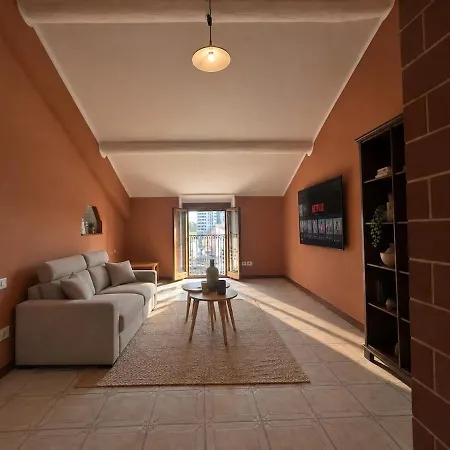 Urban Nest Cphi Rho Fiera Apartamento