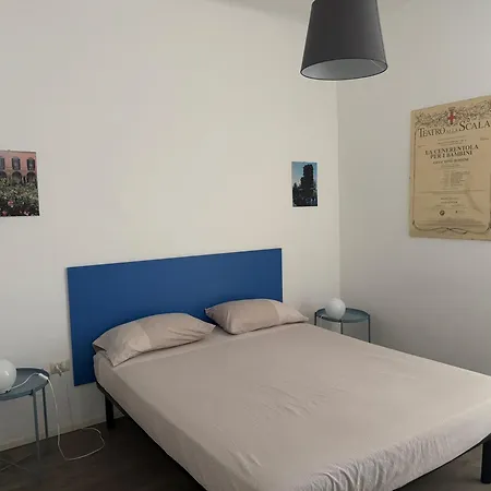 A Casa Di Nicola Milan