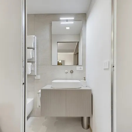 Apartment San Siro Urban *