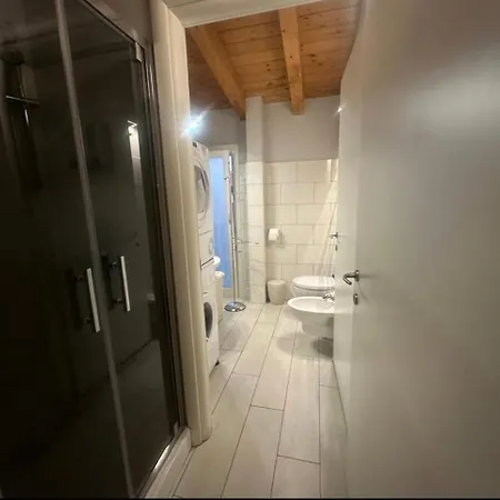 Turistica Varesina Apartament *