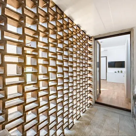 Mi Casa Macchi Milano