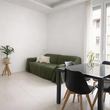 Lemila Isola Milano, Tranquillita, Posizione In Quartiere Vivace Apartament