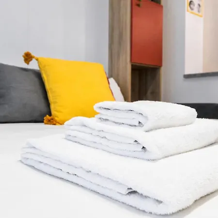 Apartment Confortevole In Zona Risorgimento *