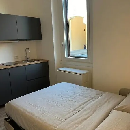 Nolo Urban Apartament