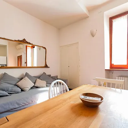 Sangottardo15 Live The Navigli By Hospity Apartament Mediolan