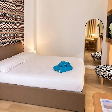 Bombaso Apartament