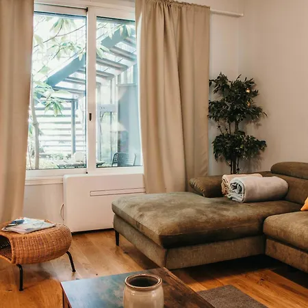 Apartament Urban - Lakeside L&b