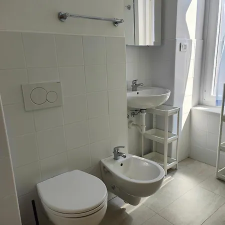 Lamarmora Premium #1 Apartment *