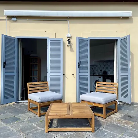 Apartament Open Sky In The Center Of Mediolan