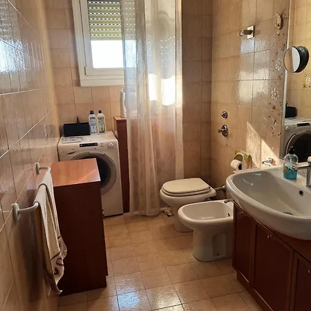 Casa Ceres - Trilocale Vicinanze Mm1 - Zona Gallaratese * Mediolan