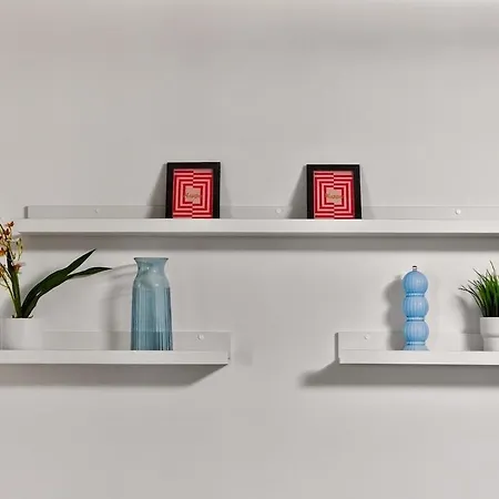 Apartament Luxury Station - Terrace&gym&parking *