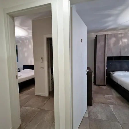 Apartament Bande Nere