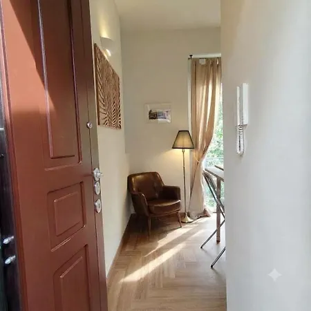 Apartament Il Nuovo Mondo,porta Nuova 4 *