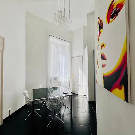 Appartement Casa Boccaccio - Historic Center