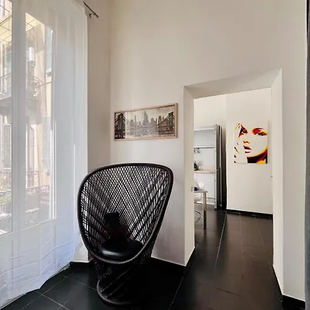 Casa Boccaccio - Historic Center Milan