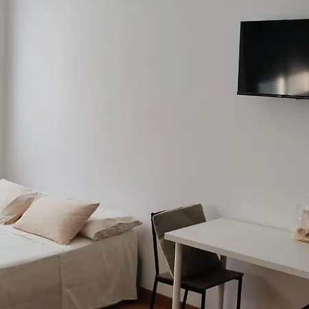 Appartement Dimora Isola *