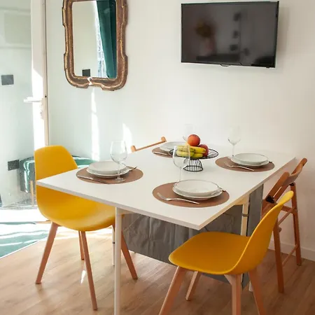 Ferrarin Garden House - Peaceful - Linate M4 *