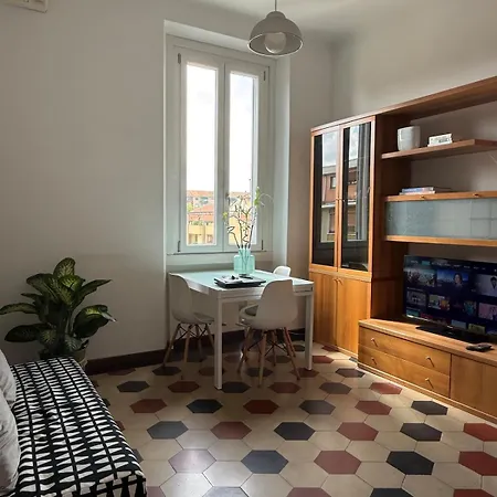 Casa Govone - Spacious Two-room In The Cenisio Area * Mediolan