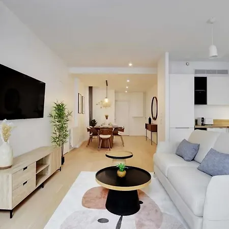 Palazzo Bigli Apartament *
