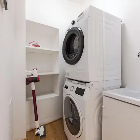 Apartment Bella Casa Milan