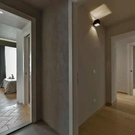 Bella Casa Apartment *