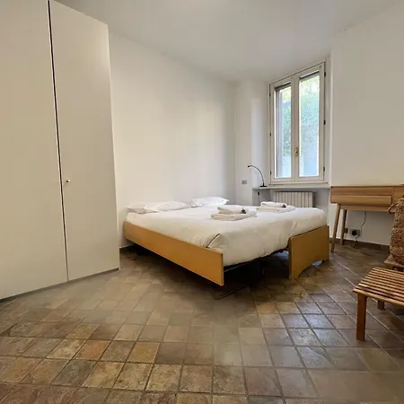 Appartement Dateo Cozy 1br Milan