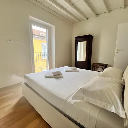 Arnolfo Apartment *