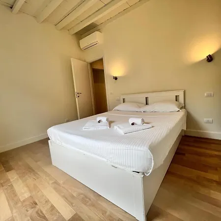 Apartment Arnolfo
