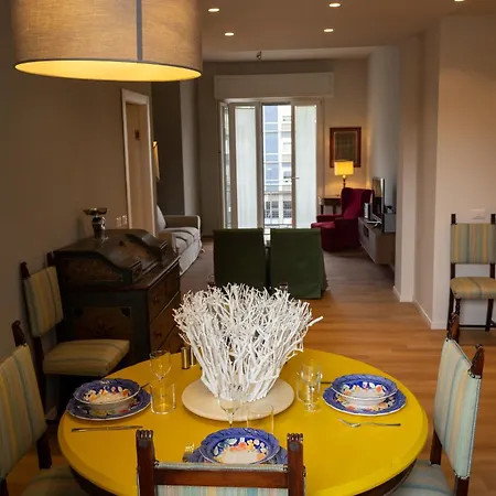 Seven Host Apartament