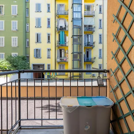 Apartament Cozy - Tortona, Navigli&m4 *
